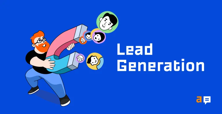 lead generation