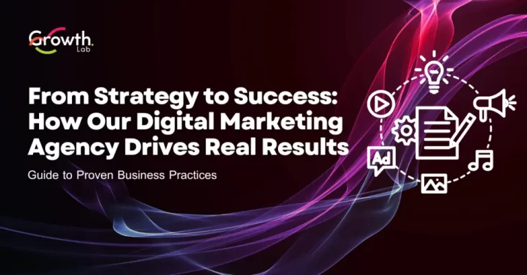 From Strategy to Success